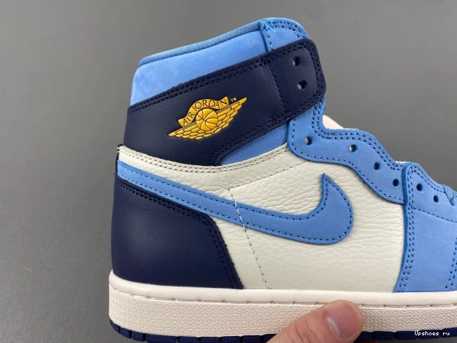 Flight Jordan 1 OG First FD2596-400   High in 1110